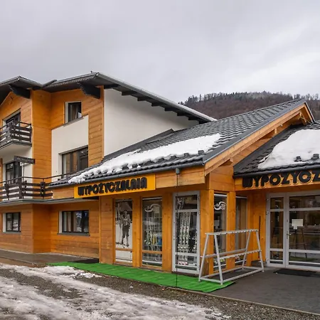 Vacationclub - 4 * Szczyrk