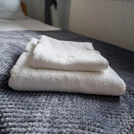 Apartamento Vacationclub - 4 *