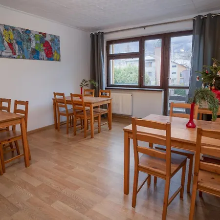 Vacationclub - 4 Daire