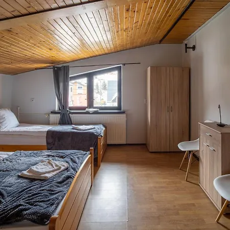 Apartamento Vacationclub - 4