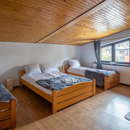 Daire Vacationclub - 4 Szczyrk