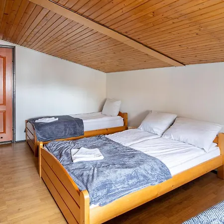 Daire Vacationclub - 4 Szczyrk